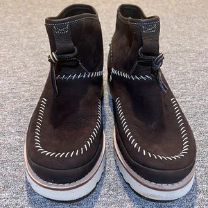 UGG male boots. Treadlite by UGG